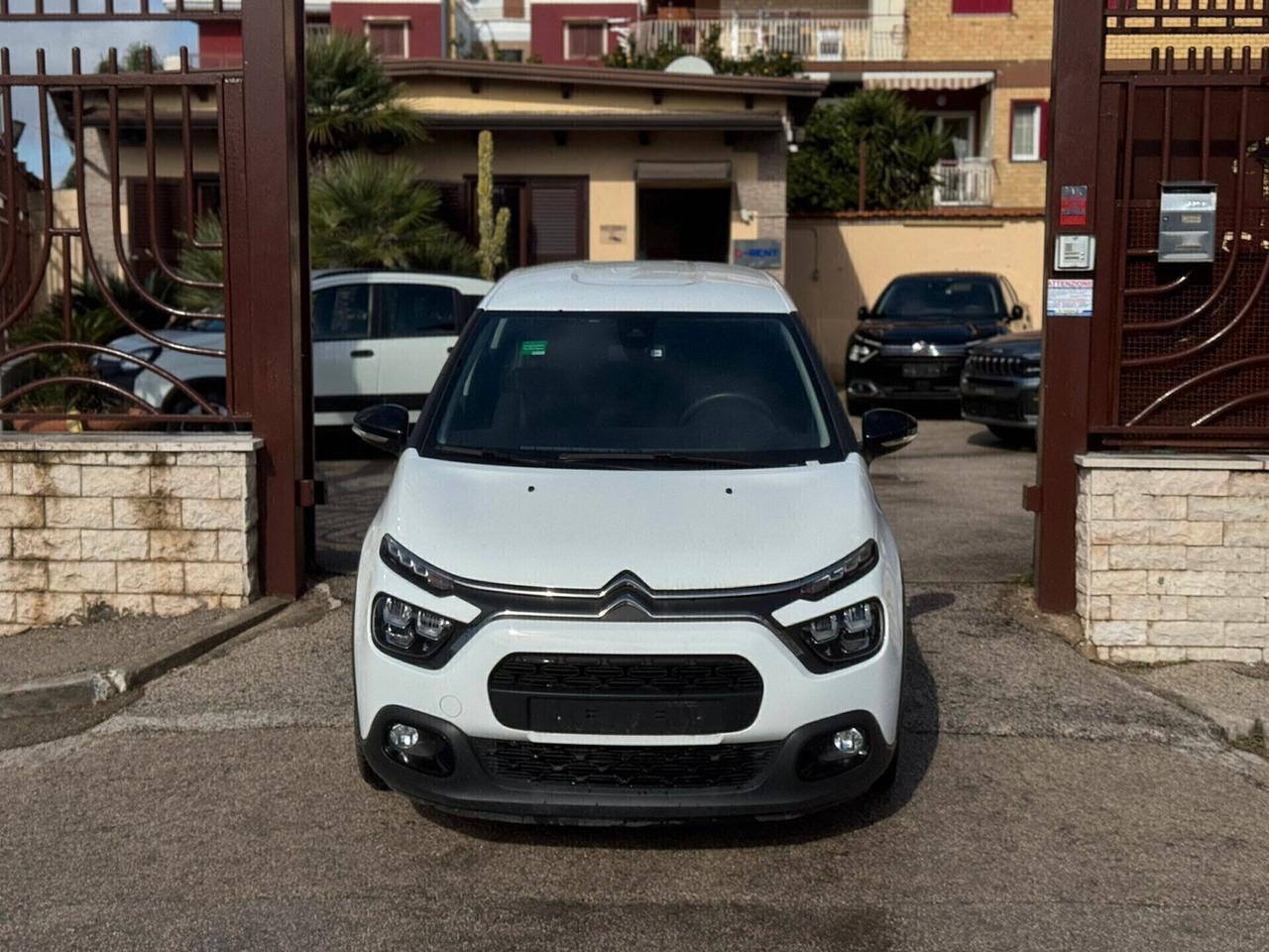Citroen C3 PureTech 110 S&S Plus