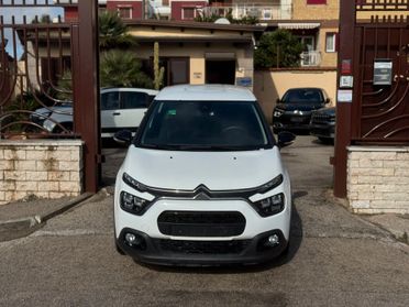 Citroen C3 PureTech 110 S&S Plus