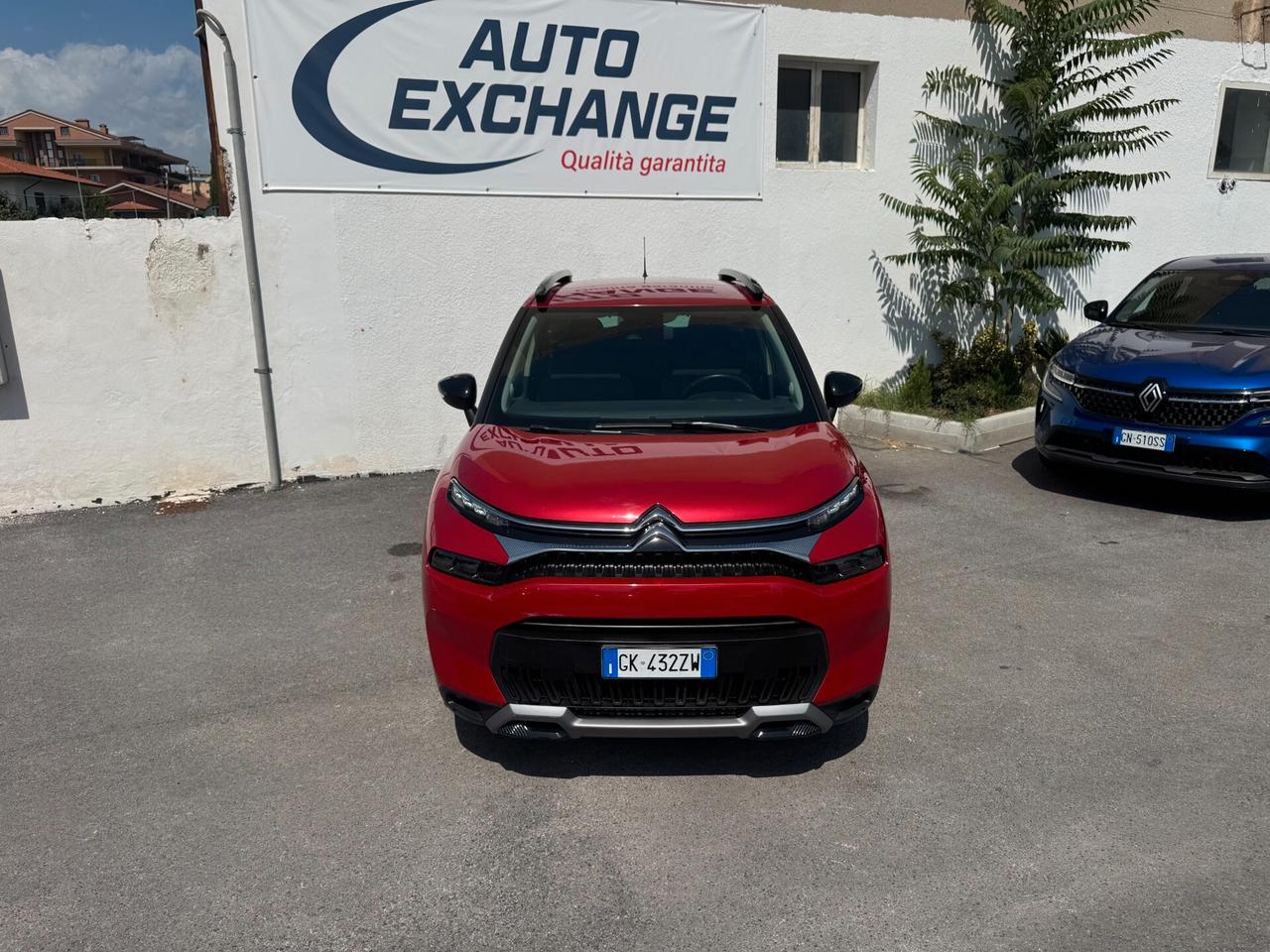 Citroen C3 Aircross PureTech 110 S&S Shine