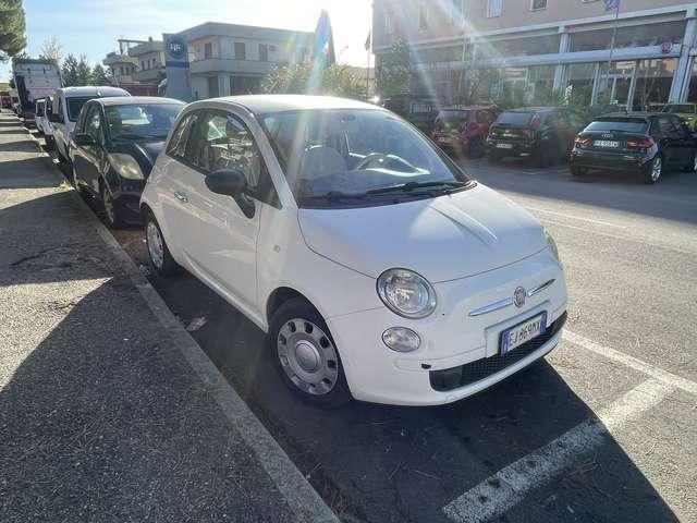 Fiat 500 500 III 1.2 Pop 69cv