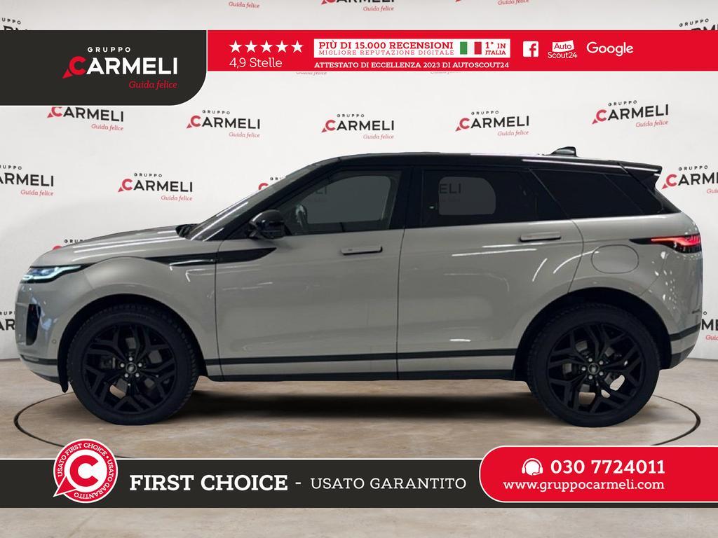 Land Rover Range Rover Evoque 1.5 I3 PHEV R-Dynamic AWD Auto