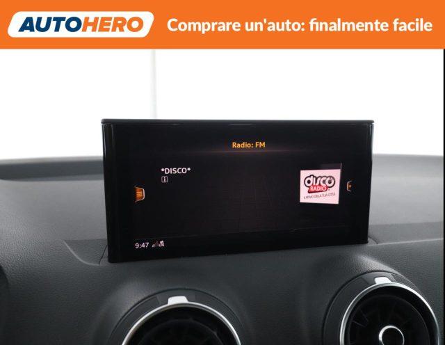AUDI Q2 30 TDI S tronic Admired Advanced