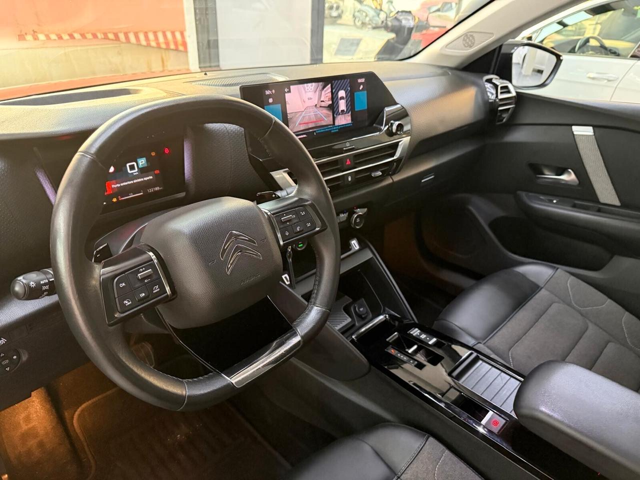 Citroen C4 BlueHDi 130 S&S EAT8 Shine IVA ESPOSTA