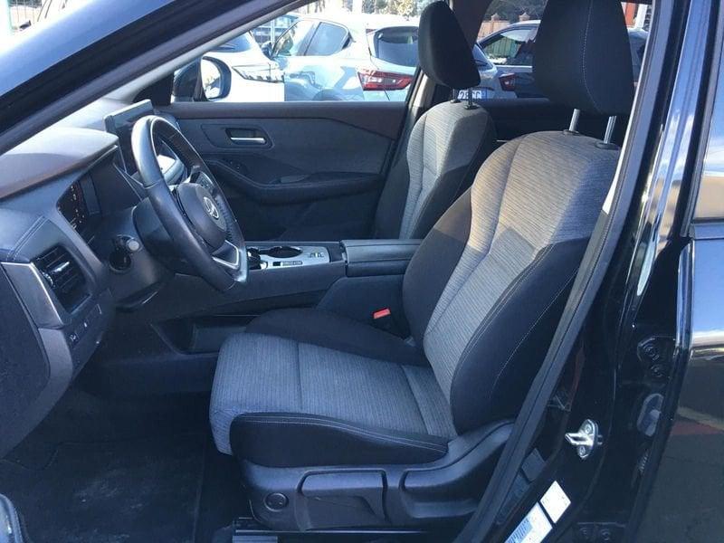 Nissan X-Trail 1.5 EREV e-Power N-Connecta Auto