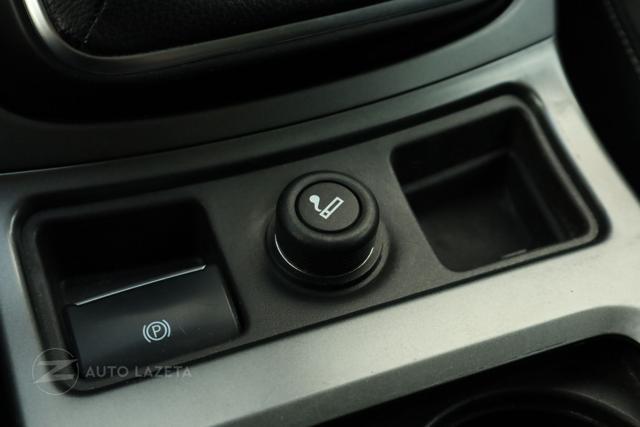 FORD Kuga 2.0 120 CV Titanium