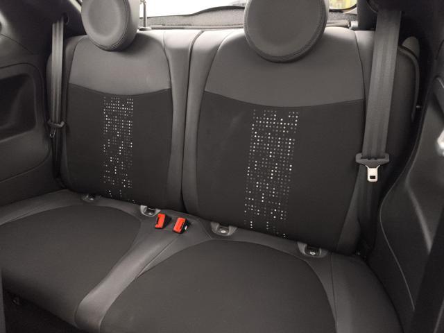 FIAT 500 1.0 hybrid Sport 70cv