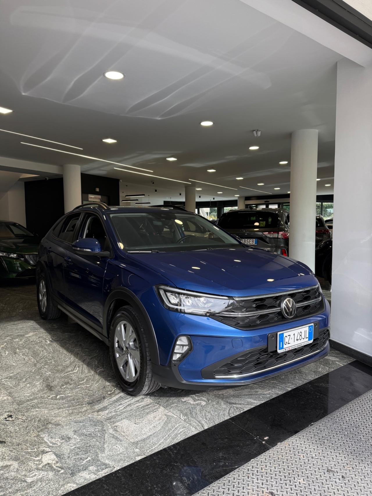 Volkswagen Taigo 1.0 TSI 95 CV Life