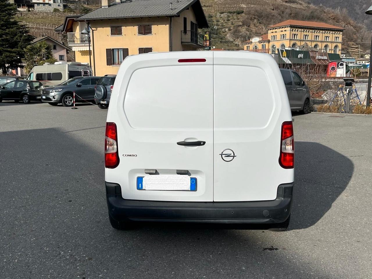 Opel Combo VAN