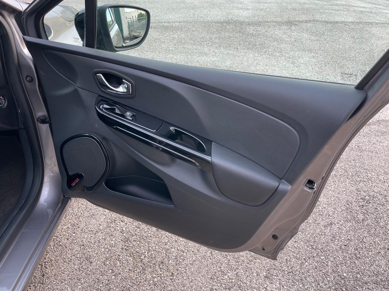 Renault Clio 1.5 dCi 75CV Live NEOPATENTATI