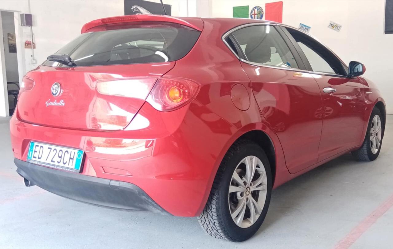 O F F E R T A-SHOCK Alfa Romeo Giulietta 1.6 JTDm-2 105 CV