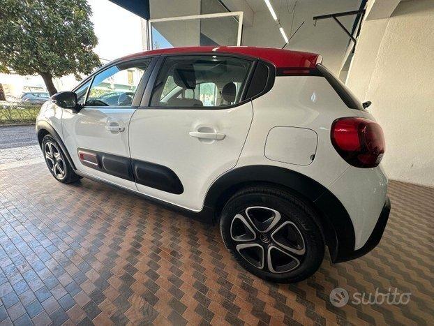 CITROEN C3 3 serie C3 PureTech 83 S&S Feel Pack