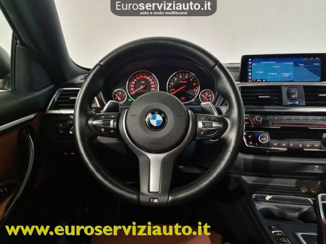 BMW 440 i xDrive Coupé Luxury Individual