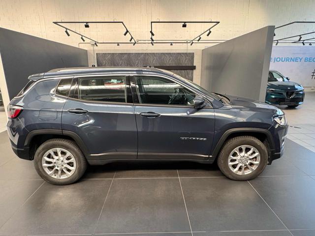 JEEP Compass 1.3 Turbo T4 190 CV PHEV AT6 4xe Limited