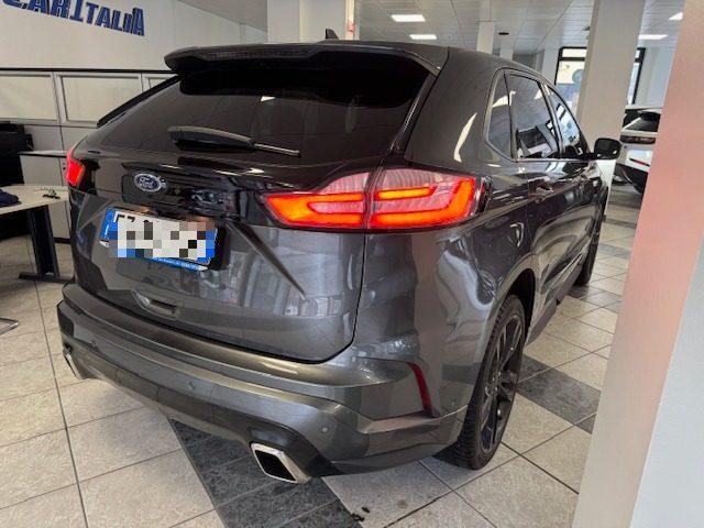 FORD Edge 2.0 EcoBlue 238 CV AWD aut. ST-Line CERCHI 21"