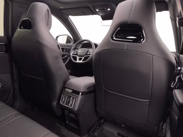 BYD Seal U 1.5 phev Boost 2wd