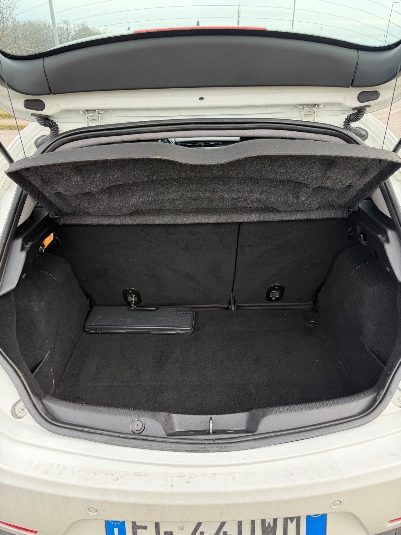 Alfa Romeo Giulietta 1.6 JTDm-2 105 CV Progression