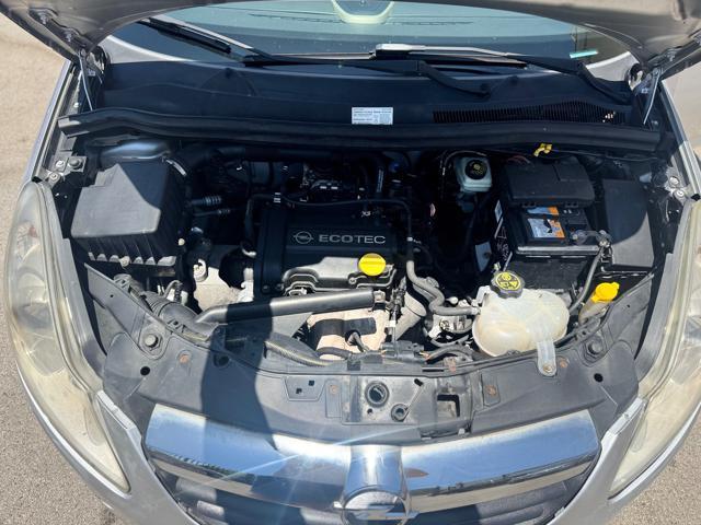OPEL Corsa 1.0 12V 5 porte Enjoy