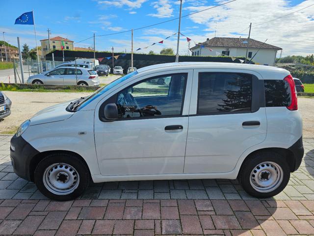 FIAT Panda 1.2 Pop Van 2 posti