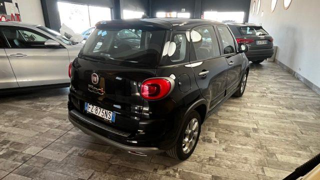FIAT 500L 1.6 Multijet 120 CV Mirror City Cross- PREZZO VERO