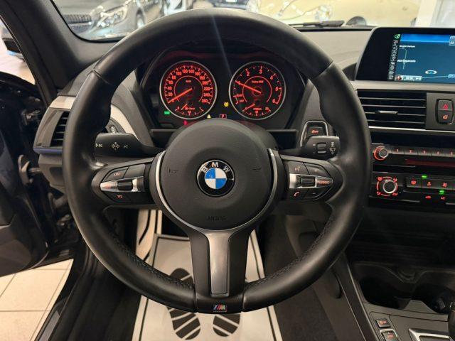 BMW 116 d 5p. Msport //LED//AUTOMATICA//