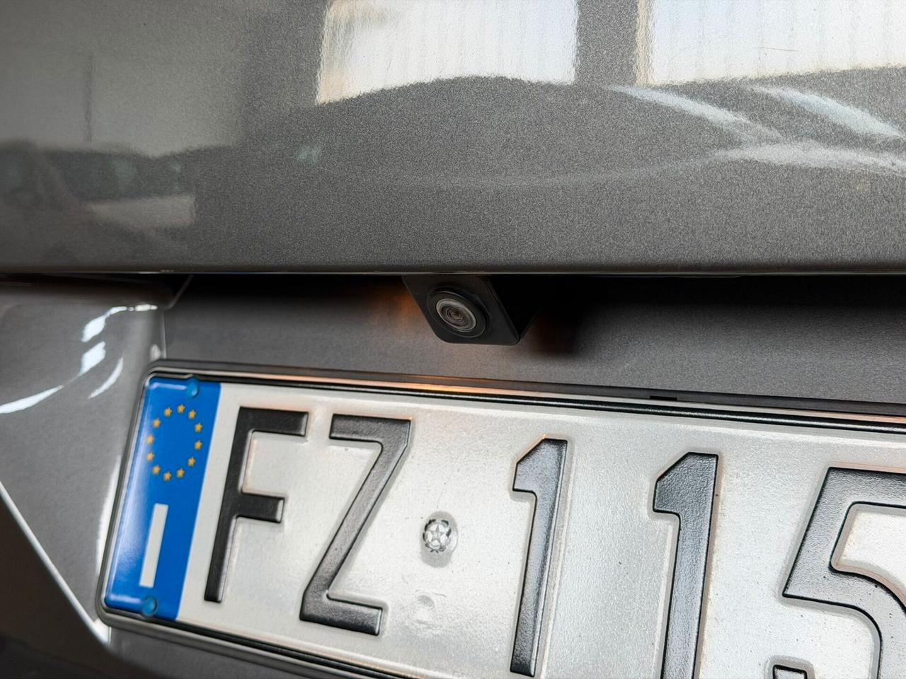 Peugeot 5008 BlueHDi 130 S&S EAT8 GT Line