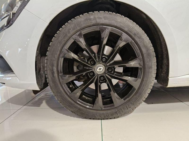 Renault Mégane Sporter Intens 1.5 dCi Energy 110cv EDC rif.FF969