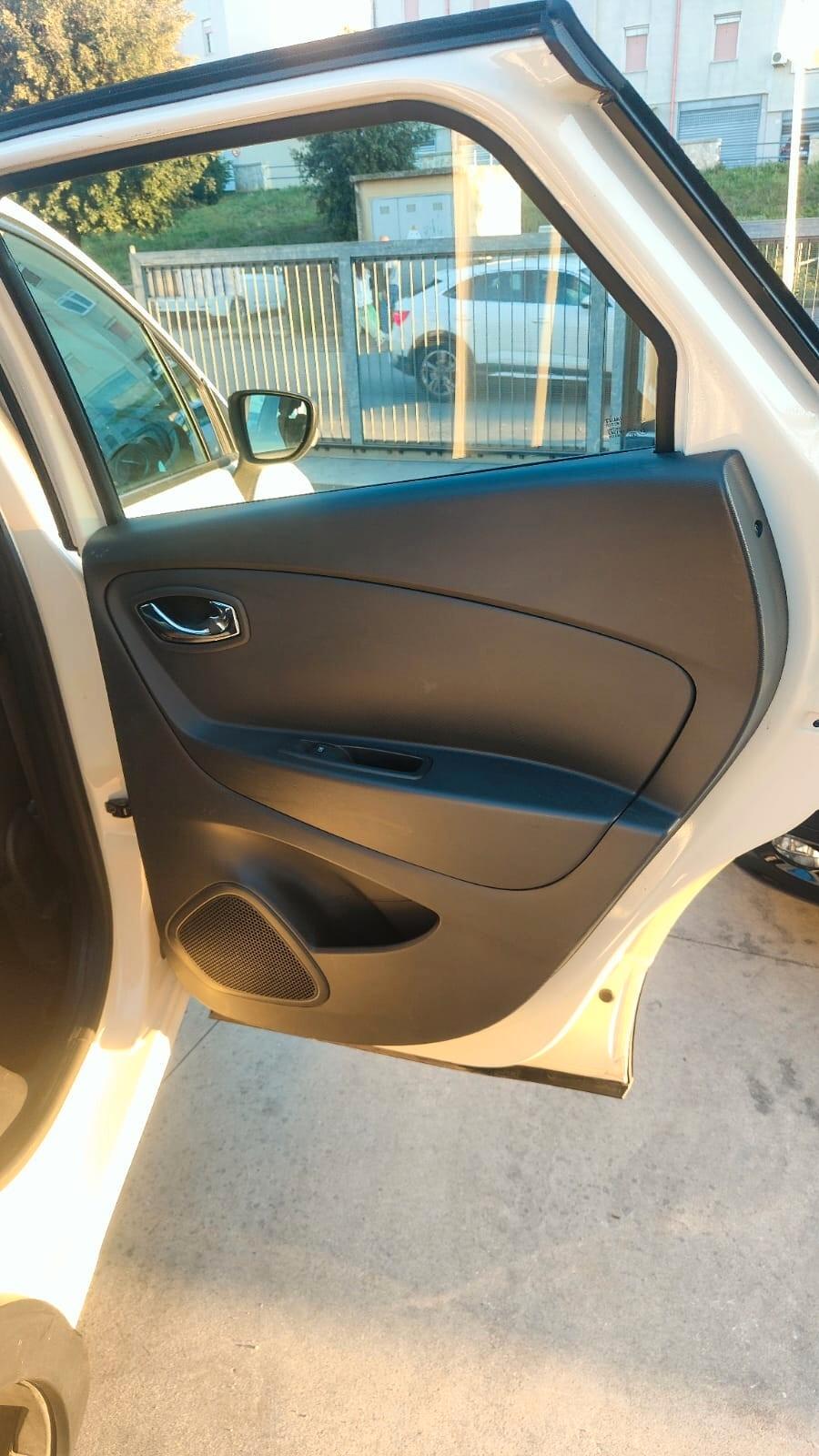 Renault Captur 1.5 dCi 8V 90 CV EDC Energy R-Link