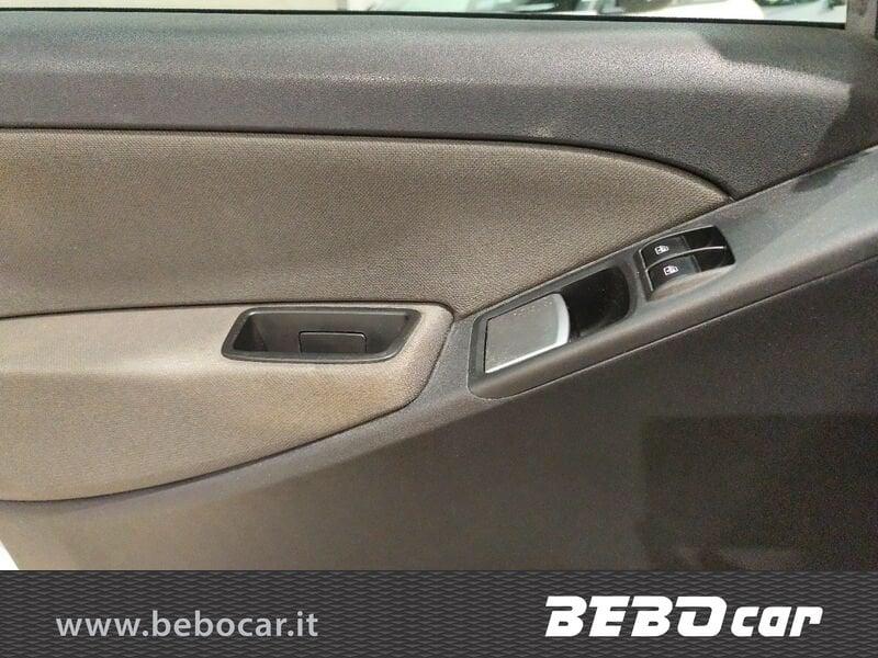 FIAT Idea 1.2 16V BlackLabel