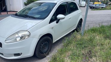 Fiat Grande Punto 1.4 5 porte Actual SO NEOPATENTATO