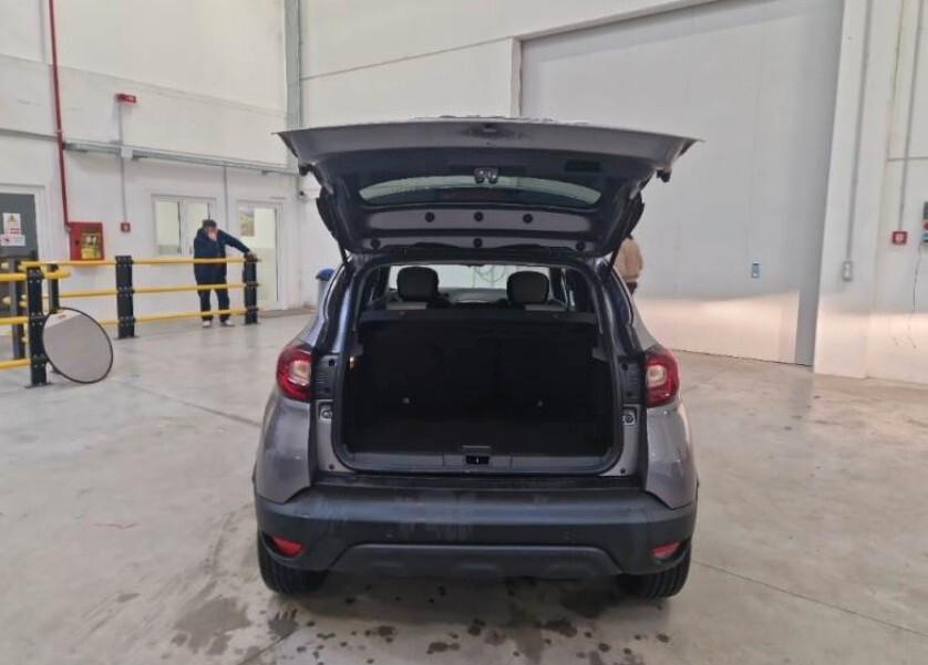 Renault Captur 1.5 dCi 90cv *FULL OPT.* come NUOVA