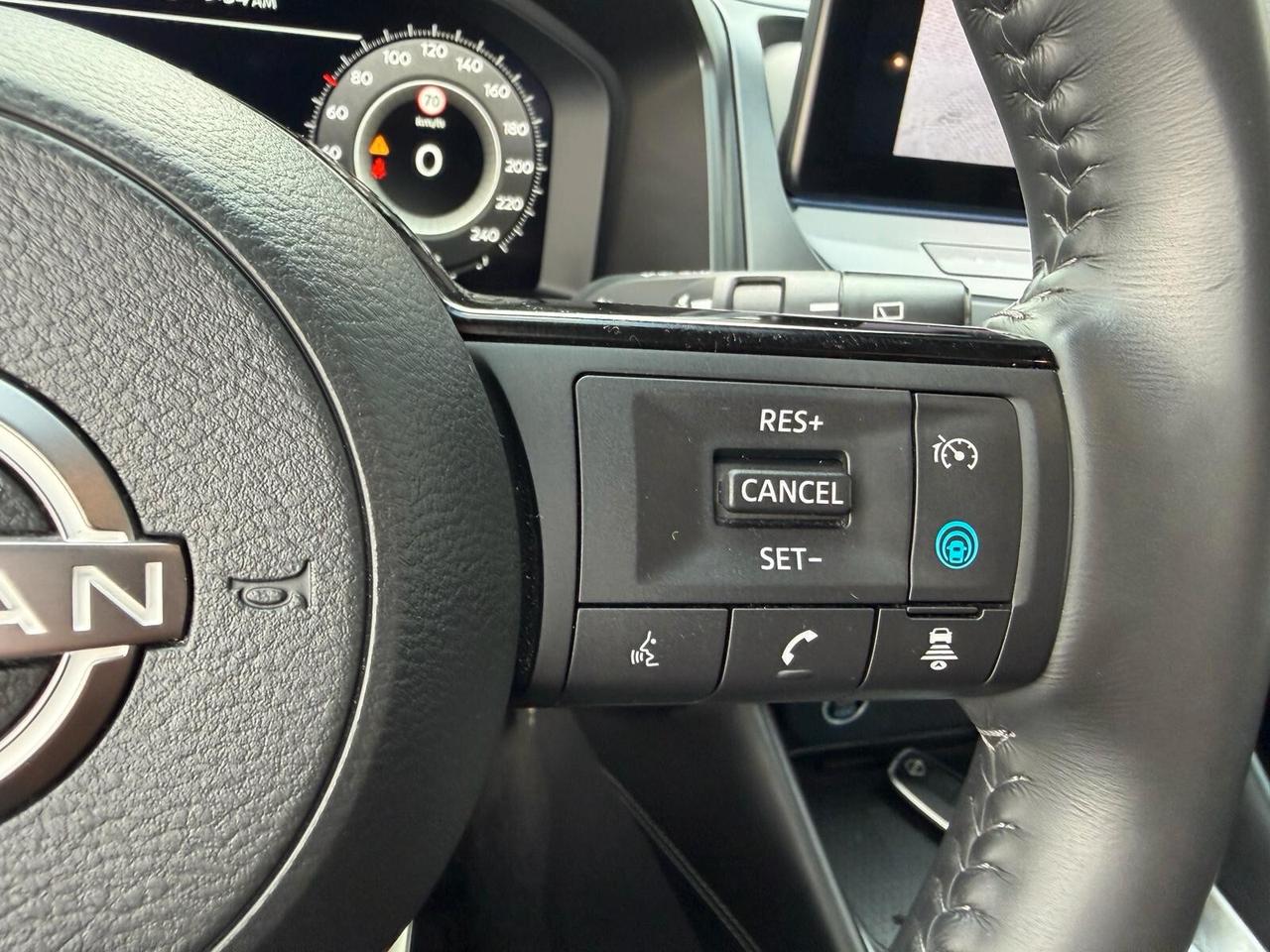 Nissan Qashqai MHEV 140 CV N-Connecta