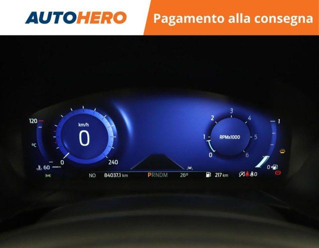 FORD Kuga 1.5 EcoBlue 120 CV aut. 2WD ST-Line