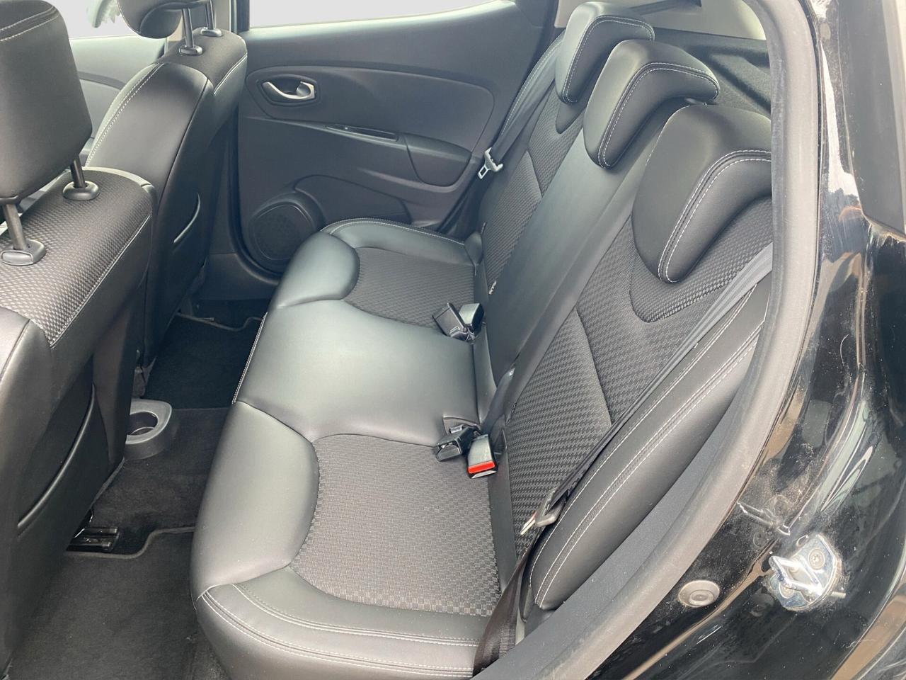 Renault Clio TCe 12V 90 CV GPL 5 porte Moschino Life