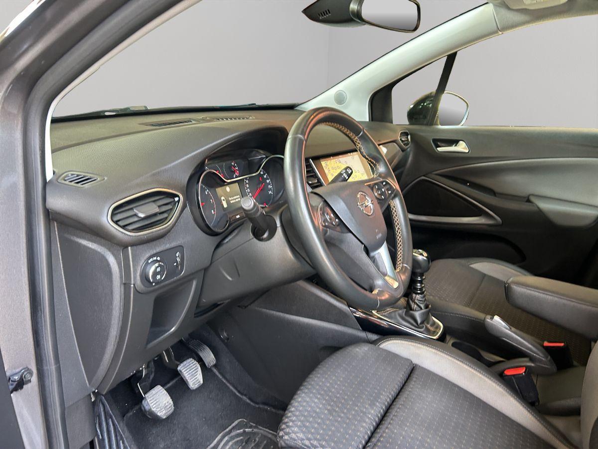 OPEL - Crossland X - 1.5 ECOTEC D 102 CV S&S Innovation