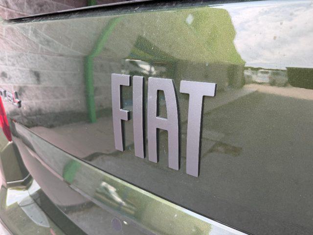FIAT Qubo L 7 POSTI 1.5 D 130CV LA PRIMA AT8 AUTOMATICO