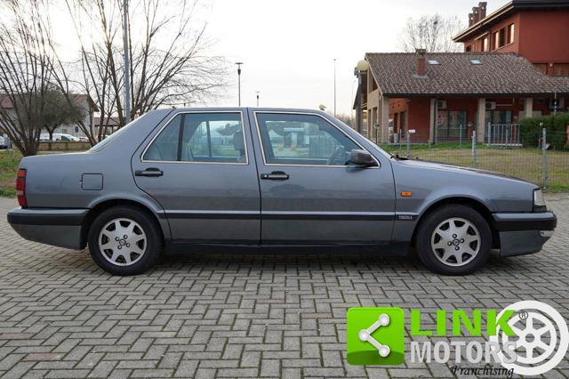 LANCIA Thema 2.0 16v V.I.S. 152CV 1992 - ISCRITTA ASI - GPL