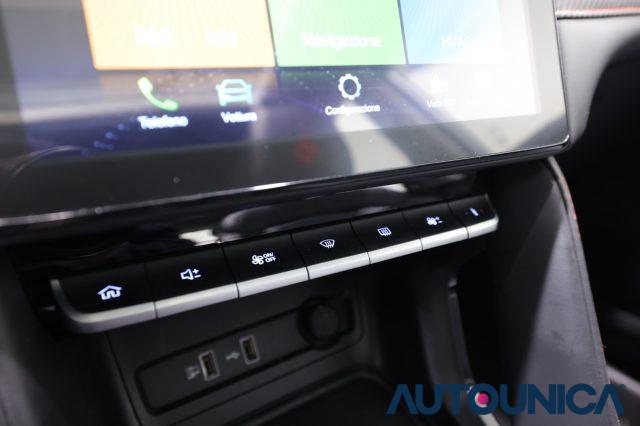 MG ZS 1.0T-GDI LUXURY FULL LED TETTO PANORAMICO APRIBILE