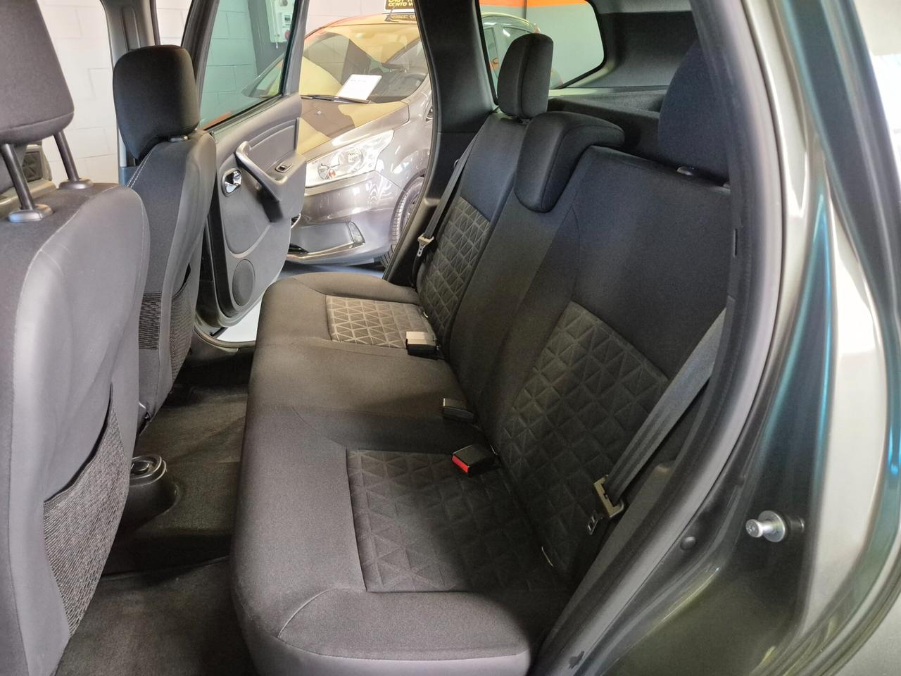 Dacia Duster 1.5 dCi 110CV 4x2 Lauréate