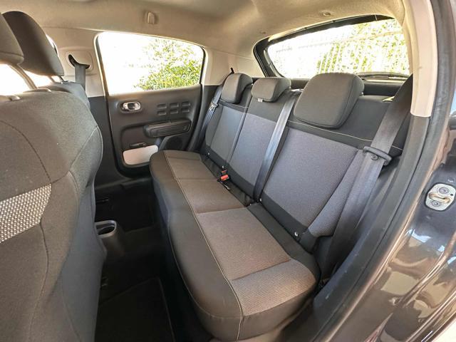 CITROEN C3 82 Feel IDONEA ANCHE PER NEOPATENTATI