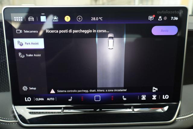VOLKSWAGEN Passat 1.5 eTSI 150 CV ACT DSG Business