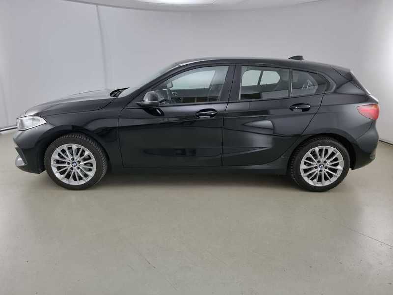 BMW 116 Business Advantage Autom. 5 PORTE