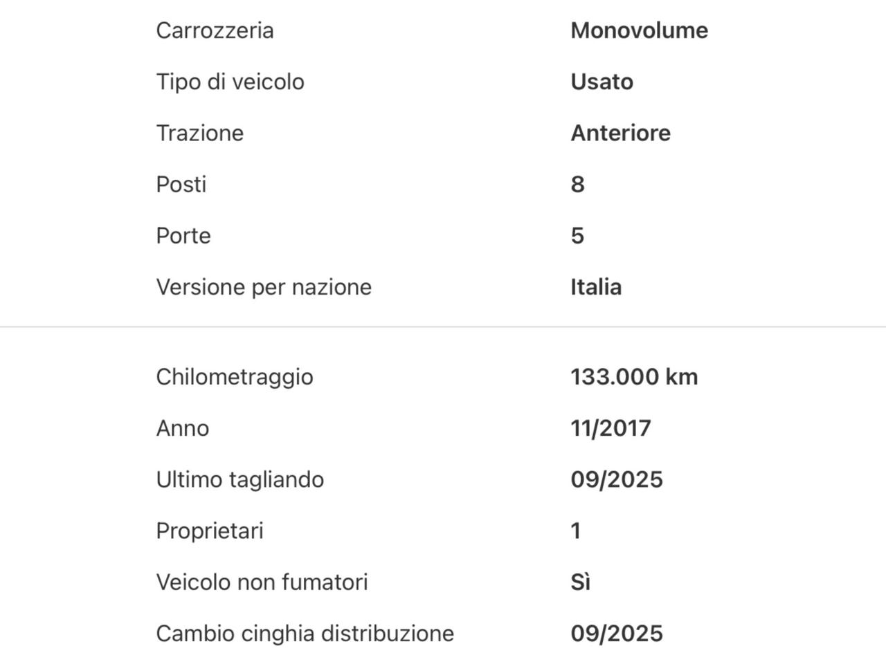 Toyota Proace Verso 2.0D 180 CV L2 D Luxury Perfetta