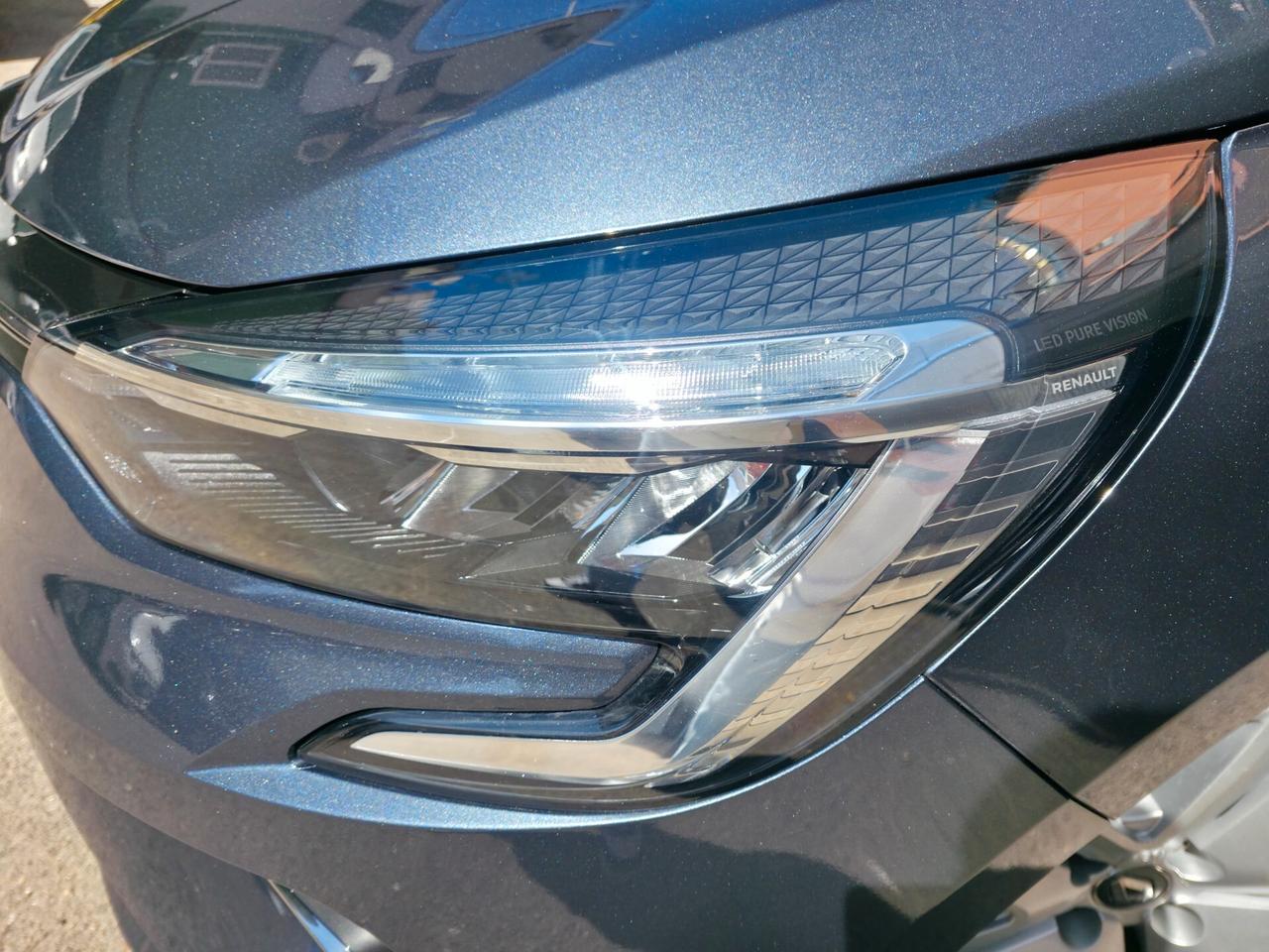 Renault Clio TCe 90 CV 5 porte