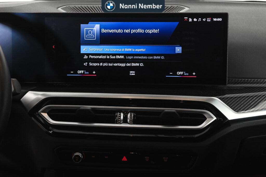 BMW M2 Coupe 3.0 Steptronic