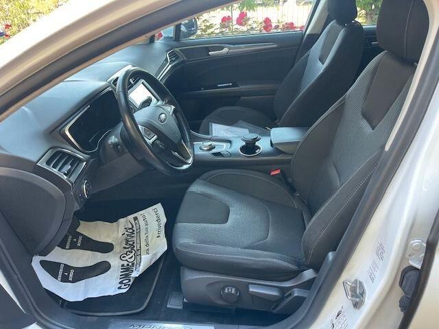 FORD MONDEO 2.0 150cv SW AUTOCARRO 2021