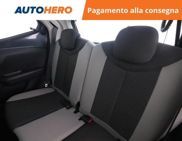 TOYOTA Aygo 1.0 VVT-i 69 CV 5 porte x-play MMT