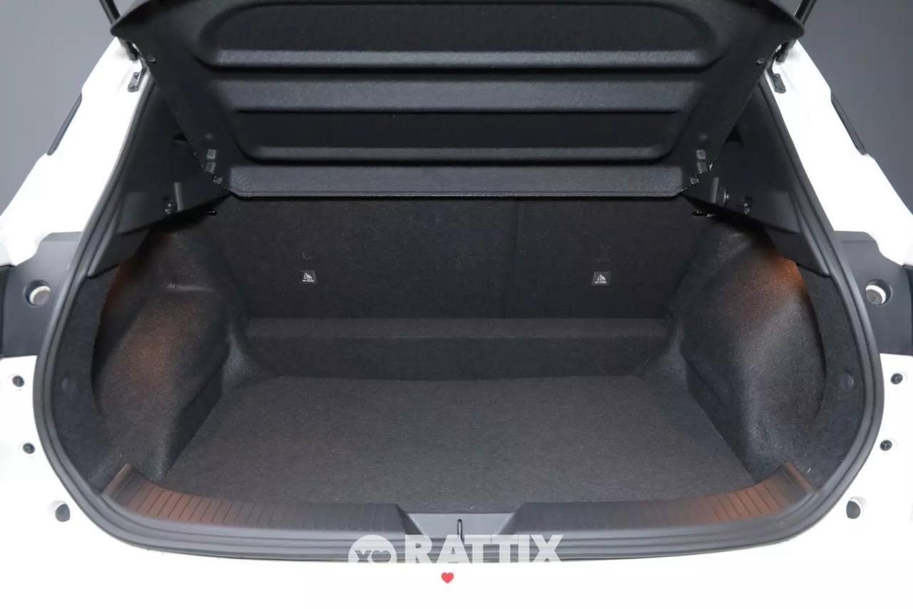 Nissan Qashqai 1.3 Mhev 158CV Business xTronic