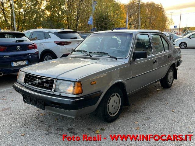 VOLVO 340 1.4 4 porte GL variomatic Da collezione