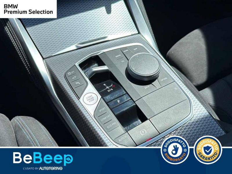 BMW Serie 4 Gran Coupé 420D GRAN COUPE MHEV 48V XDRIVE MSPORT PRO AUTO