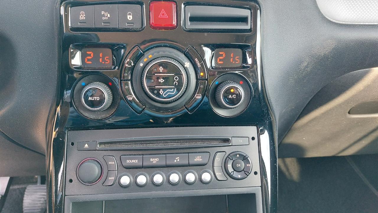 Citroen C3 Picasso BlueHDi 100 Exclusive